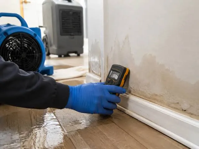 24/7 Water damage restoration services in Scott, AR - Rapid flood cleanup and mitigation